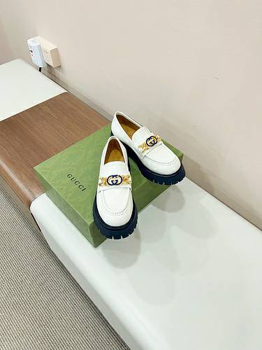 Picture of Gucci Shoes Women _SKUfw141657729fw